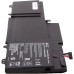 Аккумулятор для ноутбука ASUS VivoBook U38N (C23-UX32) 7.4V 6600mAh PowerPlant (NB432264)
