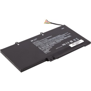 Аккумулятор для ноутбука HP Envy 15-U010DX (NP03XL) 11.1V 3900mAh PowerPlant (NB462483)
