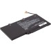 Аккумулятор для ноутбука HP Envy 15-U010DX (NP03XL) 11.1V 3900mAh PowerPlant (NB462483)