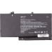 Аккумулятор для ноутбука HP Envy 15-U010DX (NP03XL) 11.1V 3900mAh PowerPlant (NB462483)