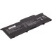 Аккумулятор для ноутбука SAMSUNG 900X3B (AA-PLXN4AR) 7.4V 5400mAh PowerPlant (NB490189)