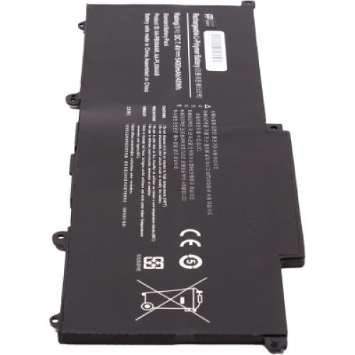 Аккумулятор для ноутбука SAMSUNG 900X3B (AA-PLXN4AR) 7.4V 5400mAh PowerPlant (NB490189)