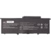 Аккумулятор для ноутбука SAMSUNG 900X3B (AA-PLXN4AR) 7.4V 5400mAh PowerPlant (NB490189)