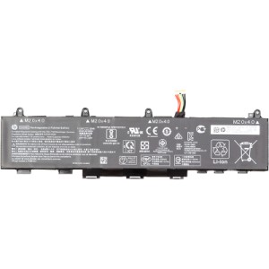 Аккумулятор для ноутбука HP EliteBook 830 G7 (CC03XL) 11.55V 4400mAh (NB462292)