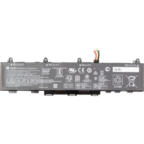 Аккумулятор для ноутбука HP EliteBook 830 G7 (CC03XL) 11.55V 4400mAh (NB462292)