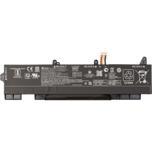 Акумулятор до ноутбука HP EliteBook 850 G7 (CC03XL Type2) 11.55V 4610mAh (NB462308)