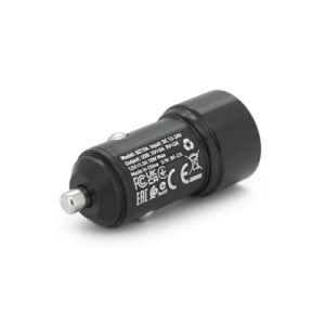 Зарядное устройство BOROFONE BZ19A USB Black (BZ19A/IB)
