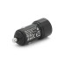 Зарядное устройство BOROFONE BZ19A USB Black (BZ19A/IB)