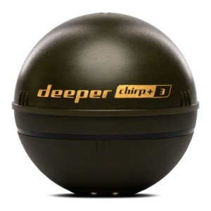 Ехолот Deeper Smart Sonar CHIRP+ 3.0, FLDP47 (ITGAM1951)