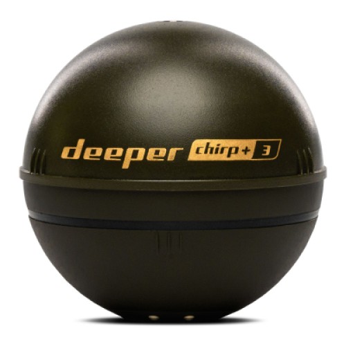 Эхолот Deeper Smart Sonar CHIRP+ 3.0, FLDP47 (ITGAM1951)