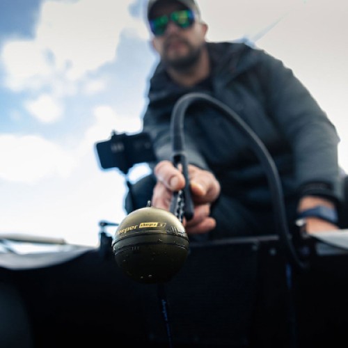 Эхолот Deeper Smart Sonar CHIRP+ 3.0, FLDP47 (ITGAM1951)