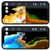 Эхолот Deeper Smart Sonar CHIRP+ 3.0, FLDP47 (ITGAM1951)