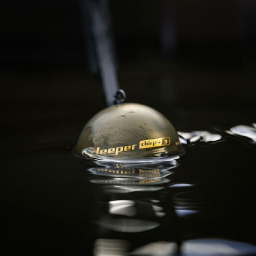Эхолот Deeper Smart Sonar CHIRP+ 3.0, FLDP47 (ITGAM1951)