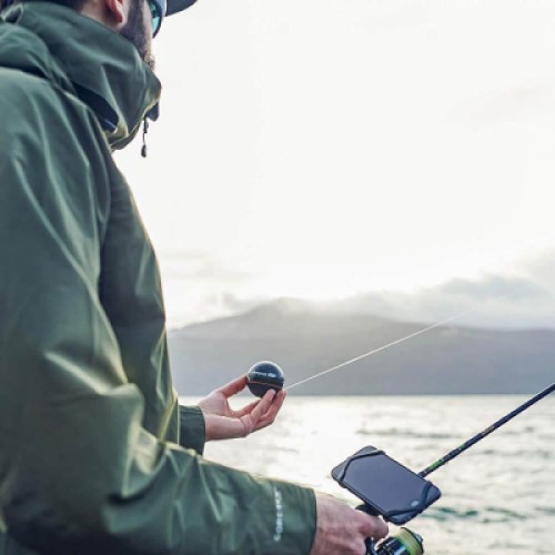 Эхолот Deeper Smart Sonar PRO+ Kayak Bundle (ITGAM1135)