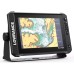 Эхолот Lowrance ELITE FS 10 3-IN-1 (ROW) (000-16438-001)