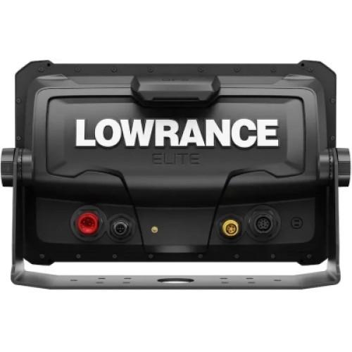 Эхолот Lowrance ELITE FS 10 3-IN-1 (ROW) (000-16438-001)