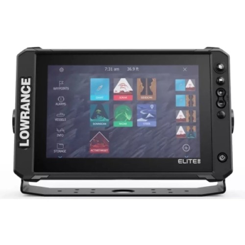 Эхолот Lowrance ELITE FS 10 3-IN-1 (ROW) (000-16438-001)
