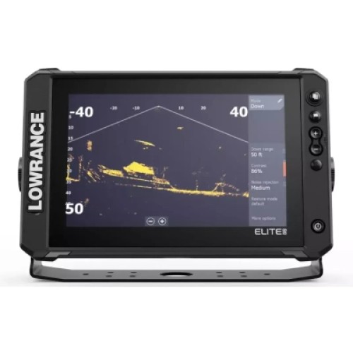Эхолот Lowrance ELITE FS 10 3-IN-1 (ROW) (000-16438-001)