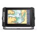 Эхолот Lowrance ELITE FS 10 3-IN-1 (ROW) (000-16438-001)
