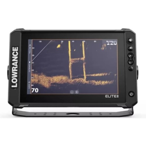 Эхолот Lowrance ELITE FS 10 3-IN-1 (ROW) (000-16438-001)