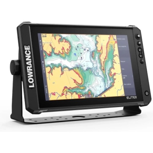 Эхолот Lowrance ELITE FS 12 3-IN-1 (ROW) (000-16440-001)