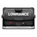 Эхолот Lowrance ELITE FS 12 3-IN-1 (ROW) (000-16440-001)