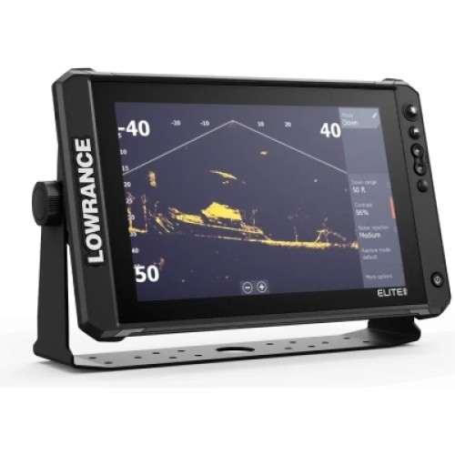 Эхолот Lowrance ELITE FS 12 3-IN-1 (ROW) (000-16440-001)