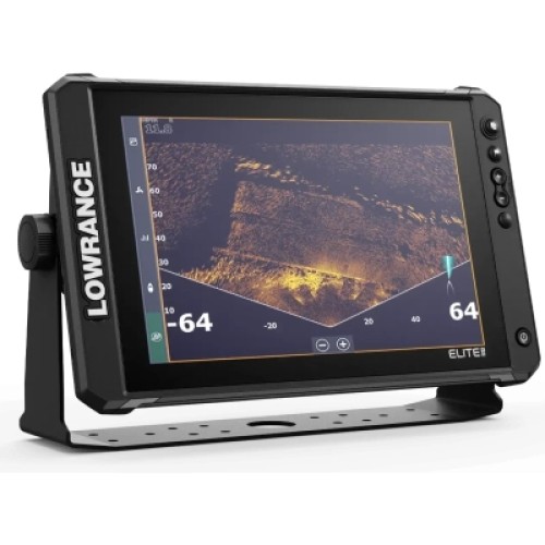 Эхолот Lowrance ELITE FS 12 3-IN-1 (ROW) (000-16440-001)