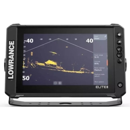 Эхолот Lowrance ELITE FS 12 3-IN-1 (ROW) (000-16440-001)