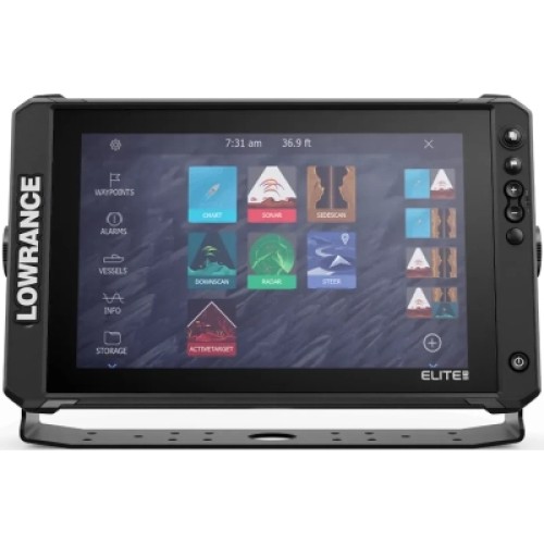 Эхолот Lowrance ELITE FS 12 3-IN-1 (ROW) (000-16440-001)
