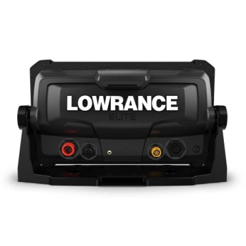 Эхолот Lowrance ELITE FS 9 AI 3IN1 Bundle (000-15693-001)