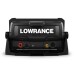 Эхолот Lowrance ELITE FS 9 AI 3IN1 Bundle (000-15693-001)