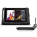 Эхолот Lowrance ELITE FS 9 AI 3IN1 Bundle (000-15693-001)