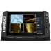 Эхолот Lowrance ELITE FS 9 NOXD BLACK ROW-EMEA (000-16366-001)