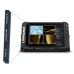 Эхолот Lowrance ELITE FS 9 NOXD BLACK ROW-EMEA (000-16366-001)
