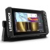 Эхолот Lowrance ELITE FS 9 NOXD BLACK ROW-EMEA (000-16366-001)