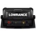 Эхолот Lowrance ELITE FS 9 NOXD BLACK ROW-EMEA (000-16366-001)