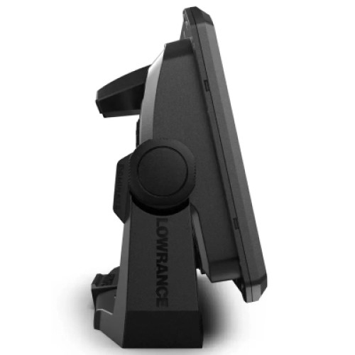 Эхолот Lowrance ELITE FS 9 NOXD BLACK ROW-EMEA (000-16366-001)