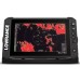 Эхолот Lowrance ELITE FS 9 NOXD BLACK ROW-EMEA (000-16366-001)