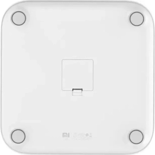 Весы напольные Xiaomi Mi Body Composition Scale S400 White (BHR7793GL)