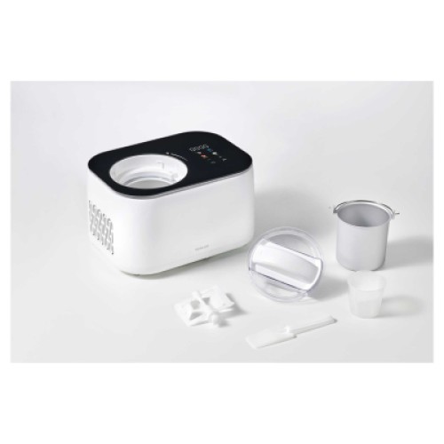 Мороженица Sencor SIC3000WH