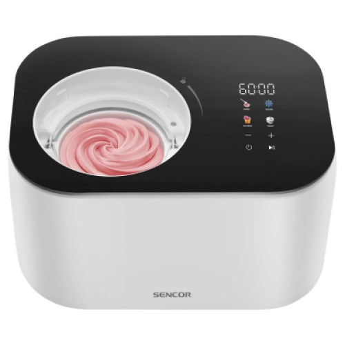 Мороженица Sencor SIC3000WH