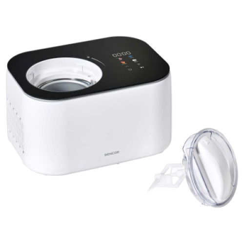 Мороженица Sencor SIC3000WH