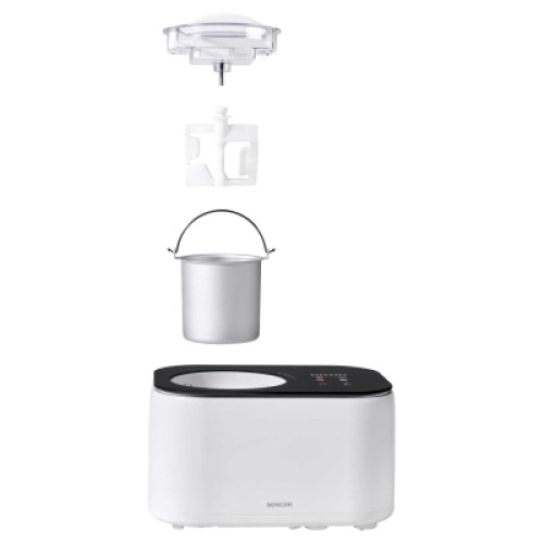 Мороженица Sencor SIC3000WH