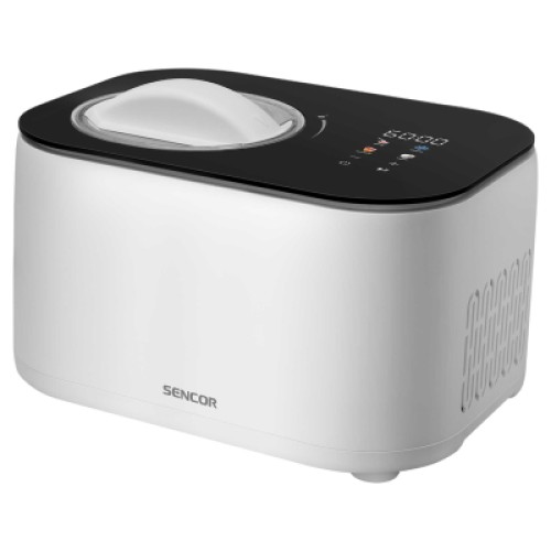 Мороженица Sencor SIC3000WH