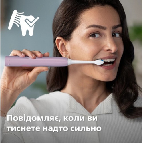 Электрическая зубная щетка Philips HX3689/44