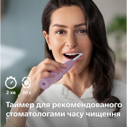 Электрическая зубная щетка Philips HX3689/44