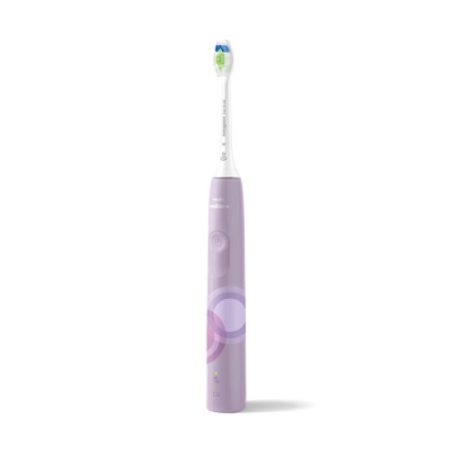 Электрическая зубная щетка Philips HX3689/44