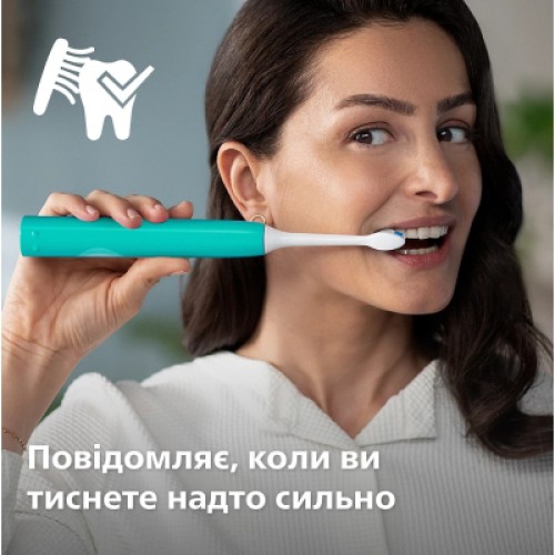 Электрическая зубная щетка Philips HX3689/43