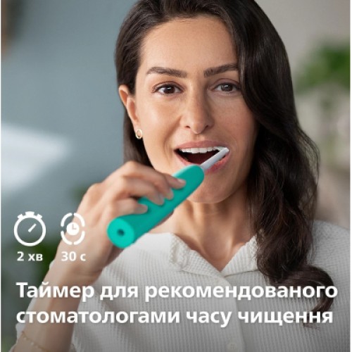 Электрическая зубная щетка Philips HX3689/43